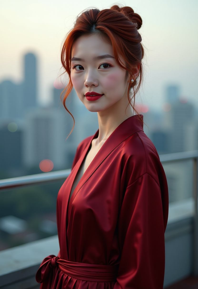 指尖上的夜班