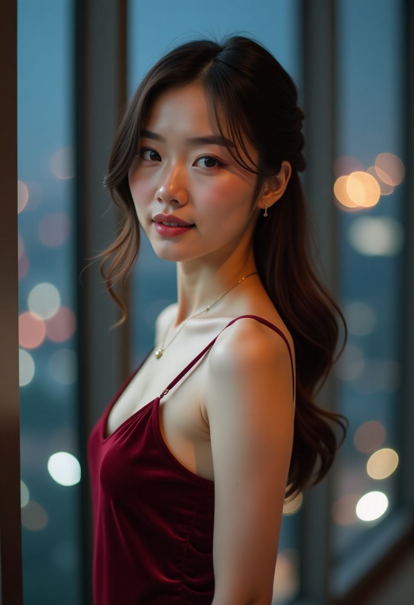 指尖上的夜班 剧照